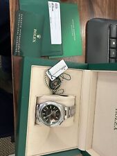 rolex milgauss for sale  Freehold