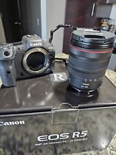 Canon eos 105mm for sale  Colorado Springs