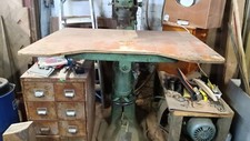 Overhead pin router for sale  DARLINGTON