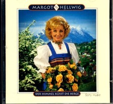 Margot hellwig himmel gebraucht kaufen  Rostock
