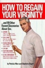 How to Regain Your Virginity - 9780894803659, paperback, Patricia Marx comprar usado  Enviando para Brazil