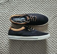 Tommy Hilfiger Męskie Sneakersy Trampki Buty Czarne 44 / 11 na sprzedaż  PL