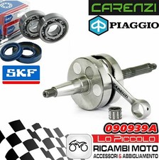 Kit albero motore usato Kit albero motore usato  Palermo