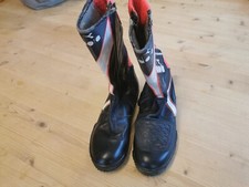 Diadora racing boots gebraucht kaufen  Alpirsbach