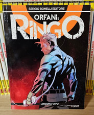 Orfani ringo completa usato  Paesana