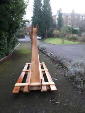 Heavy duty double for sale  STAFFORD