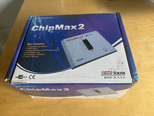 Tools chipmax eprom for sale  GLASGOW