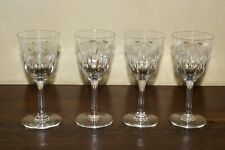 Cristal baccarat moliere d'occasion  L'Étrat