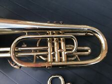 Mellophone deg wisconsin usato  Spedire a Italy