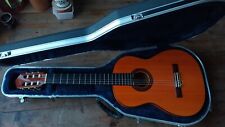 Guitare flamenco conde d'occasion  Lasalle