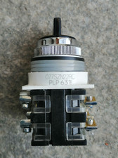 Selettore manopola nera usato Selettore manopola nera usato  Villanova Solaro