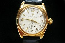 Early rolex bubble for sale  Minneapolis