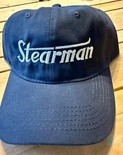 Stearman hat vintage for sale  Rock Hill