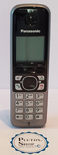 Panasonic telefon tga672ex gebraucht kaufen  Berlin