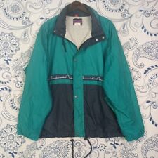 Vintage kee hooded usato  Villanova Solaro