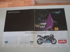 Advertising pubblicità 1993 usato  Salerno