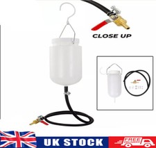Motorcycle litre auxiliary for sale  LONDON