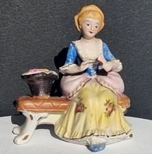 Collectible figurina statuetta usato  Gemonio