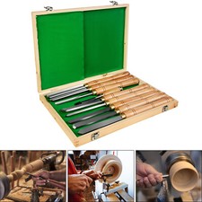 8pcs ciseaux bois d'occasion  Gonesse