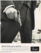 Advertising 105 1965 d'occasion  Expédié en Belgium