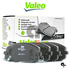 Kit pastiglie freno usato  Villalfonsina