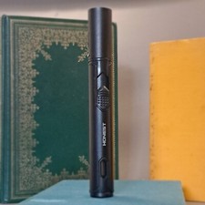 Black torch lighter for sale  HELSTON