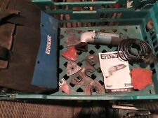 Erbauer multi tool for sale  HAWES