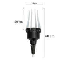 Divaricatore aria compressa usato  Portici