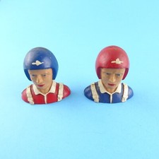 Piloten figur 1960 gebraucht kaufen  Driedorf