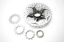 Shimano deore m770 gebraucht kaufen  Norderstedt