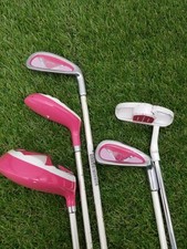 Pink junior club for sale  Vista