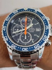 Orologio breil diver usato  Palermo
