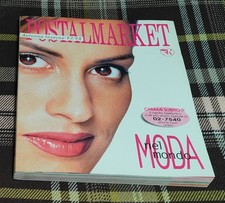 Postal market autunno usato  Italia