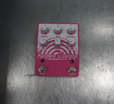 Earthquaker devices rainbow for sale  Dunedin
