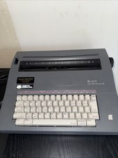 Smith corona 575 for sale  San Antonio