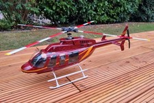 Roban bell 407 gebraucht kaufen  Uetze