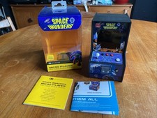 Arcade micro player for sale  CLECKHEATON
