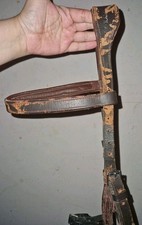 Micklem bridle for sale  WALLINGTON