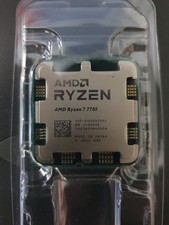 AMD Ryzen™ 7 7700 tested comprar usado  Enviando para Brazil
