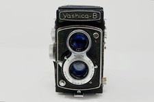 Yashica 6x6 medium for sale  BIGGLESWADE