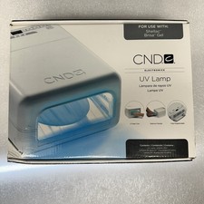 Cnd electronics lamp for sale  Middleton