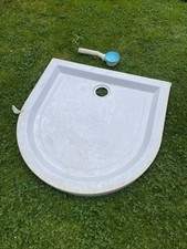 Duschwanne duschtasse x90x7 gebraucht kaufen  Heinsberg