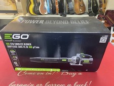 Ego power blower for sale  Las Cruces