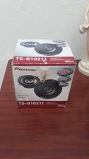 New pioneer g1021i d'occasion  Carcassonne