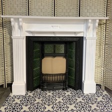 Antique cast iron for sale  LIVERPOOL