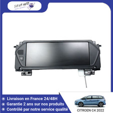 Bloc compteurs citroen d'occasion  Saint-Quentin