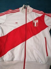 Veste survêtement équipe d'occasion  Saint-Martin-d'Hères