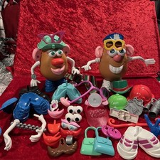 head mr 35 pieces potato for sale head mr 35 pieces potato for sale Acworth