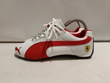 Usado, Tênis Puma Scuderia Ferrari Future Cat Tamanho: EUA 7/38 (24 cm) comprar usado Usado, Tênis Puma Scuderia Ferrari Future Cat Tamanho: EUA 7/38 (24 cm) comprar usado  Enviando para Brazil