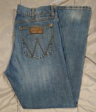 Wrangler jeans mens for sale  Madison